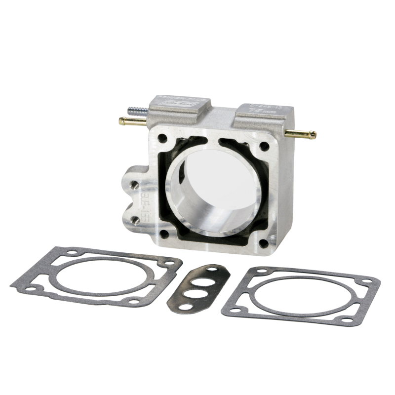 Picture of BBK Throttle Body EGR Plate Throttle Bodies - 1504