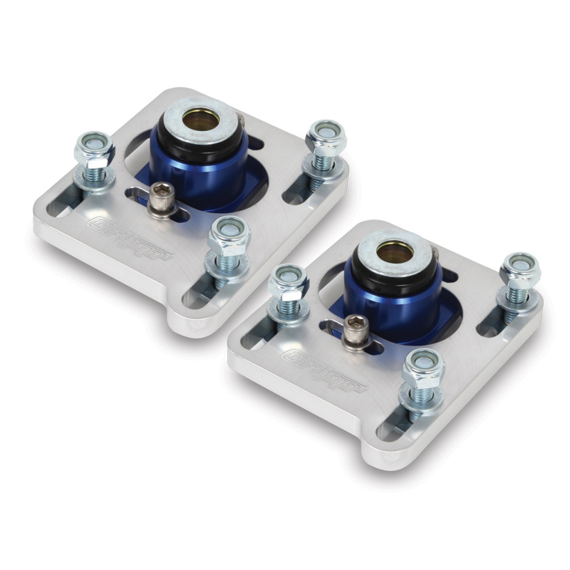 Picture of BBK Caster Camber Plate Kit Shock Mounts & Camber Plates - 2527