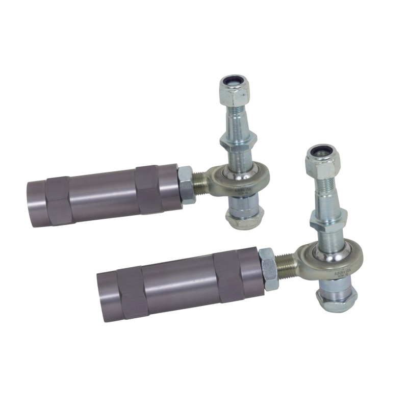 Picture of BBK Bump Steer Kit Tie Rods - 2562