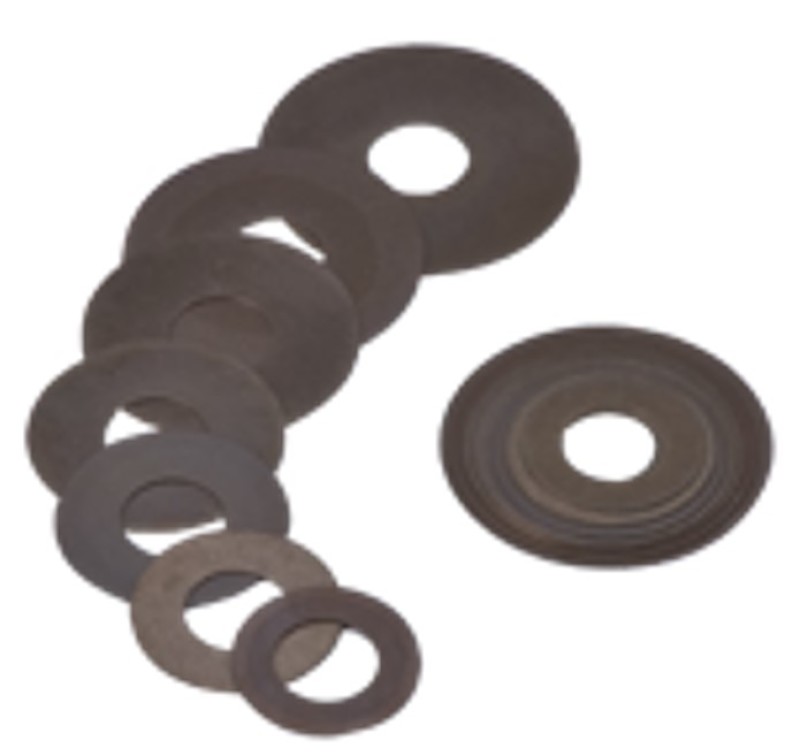 Picture of King Shocks KIN Valve Shim Kits Shocks and Struts - VS1025