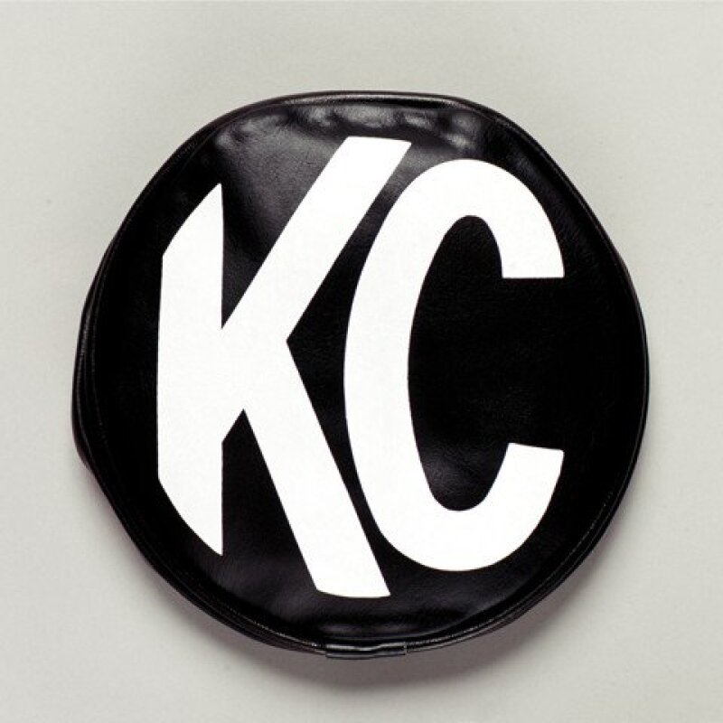 Picture of KC HiLiTES KCL Soft Covers Light Covers and Guards - 5800