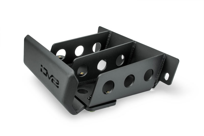 Picture of DV8 Offroad DVE Rock Sliders Body Armor & Rock Rails - SRGL-01