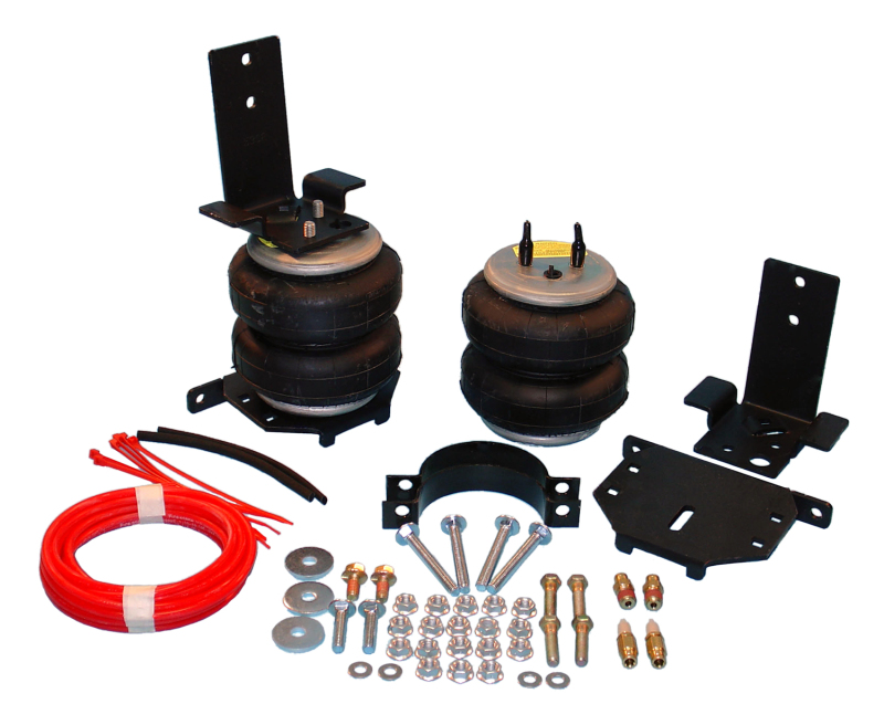 Picture of Firestone FIR Ride-Rite Kits-Rear Air Suspension Kits - 2255
