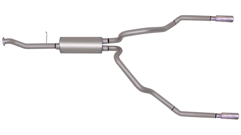 Picture of Gibson GIB Cat-Back-Dual Split - 5548