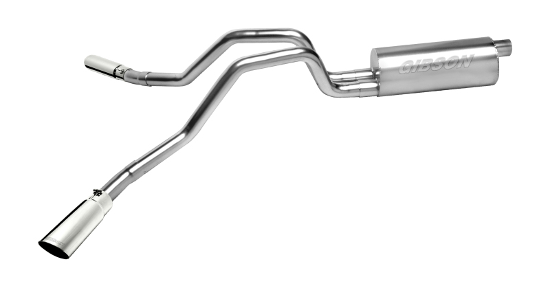 Picture of Gibson GIB Cat-Back-Dual Extreme - 5562