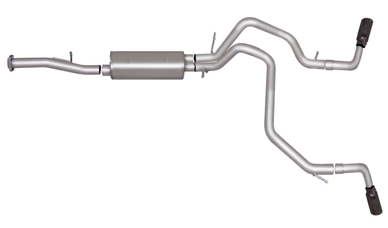 Picture of Gibson GIB Cat-Back-Dual Extreme - 5572