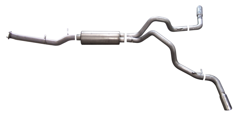 Picture of Gibson GIB Cat-Back-Dual Extreme - 5632