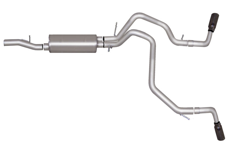 Picture of Gibson GIB Cat-Back-Dual Extreme - 5642
