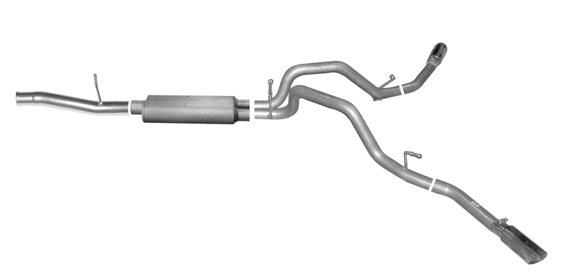 Picture of Gibson GIB Cat-Back-Dual Extreme - 5662