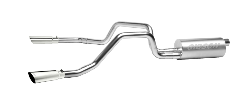 Picture of Gibson GIB Cat-Back-Dual Split - 5664