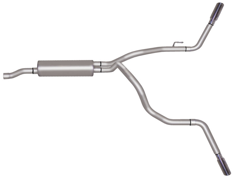 Picture of Gibson GIB Cat-Back-Dual Extreme - 6566