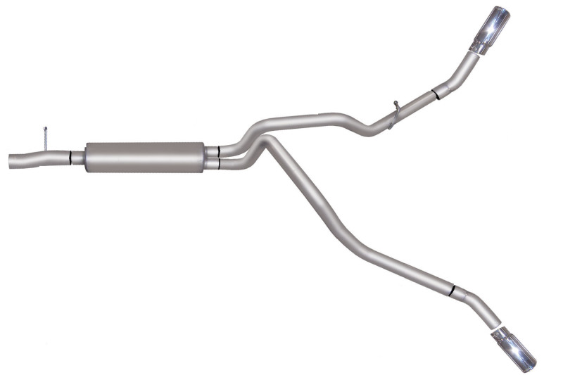 Picture of Gibson GIB Cat-Back-Dual Extreme - 9118