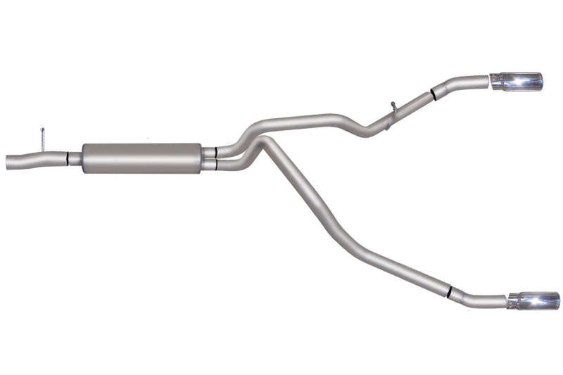 Picture of Gibson GIB Cat-Back-Dual Split - 9126