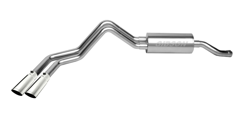 Picture of Gibson GIB Cat-Back-Dual Sport - 65638
