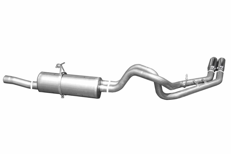Picture of Gibson GIB Cat-Back-Dual Sport - 69100