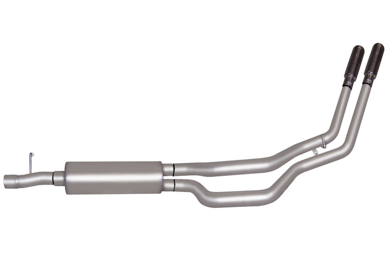 Picture of Gibson GIB Cat-Back-Dual Sport - 69101