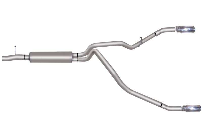 Picture of Gibson GIB Cat-Back-Dual Split - 69129