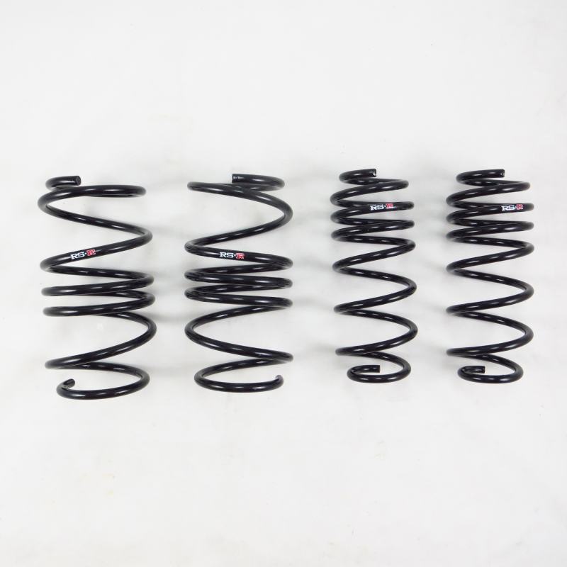 Picture of RS-R RSR Down Sus Springs Lowering Springs - T033D