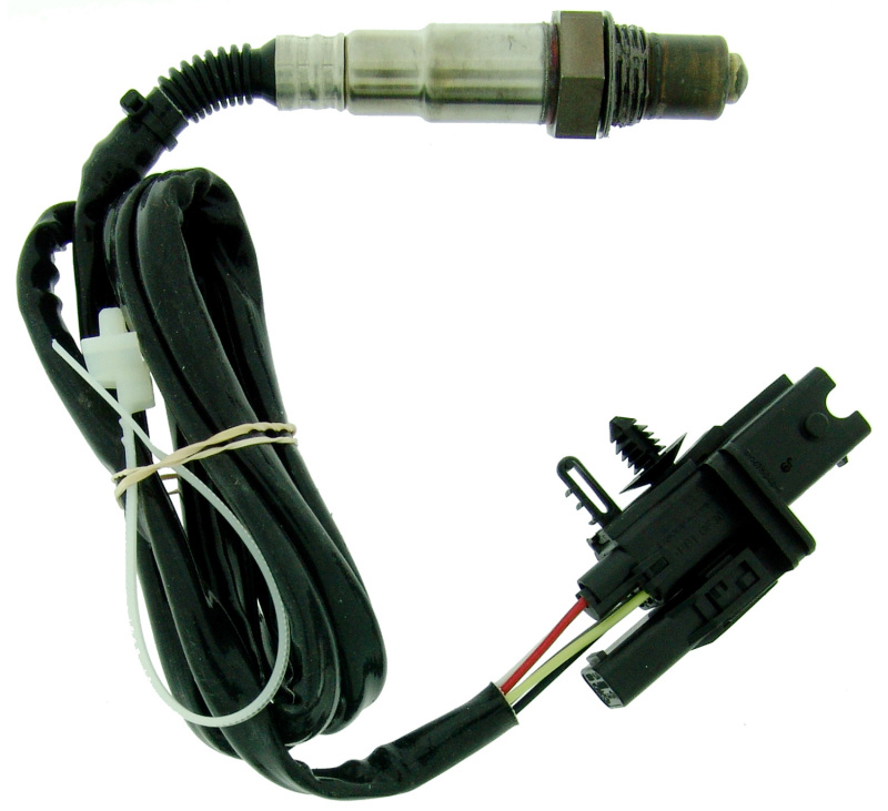 Picture of NGK 5-Wire Air Fuel Sensors Oxygen Sensors - 24312