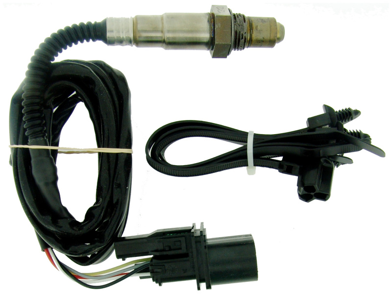 Picture of NGK 5-Wire Air Fuel Sensors Oxygen Sensors - 24318