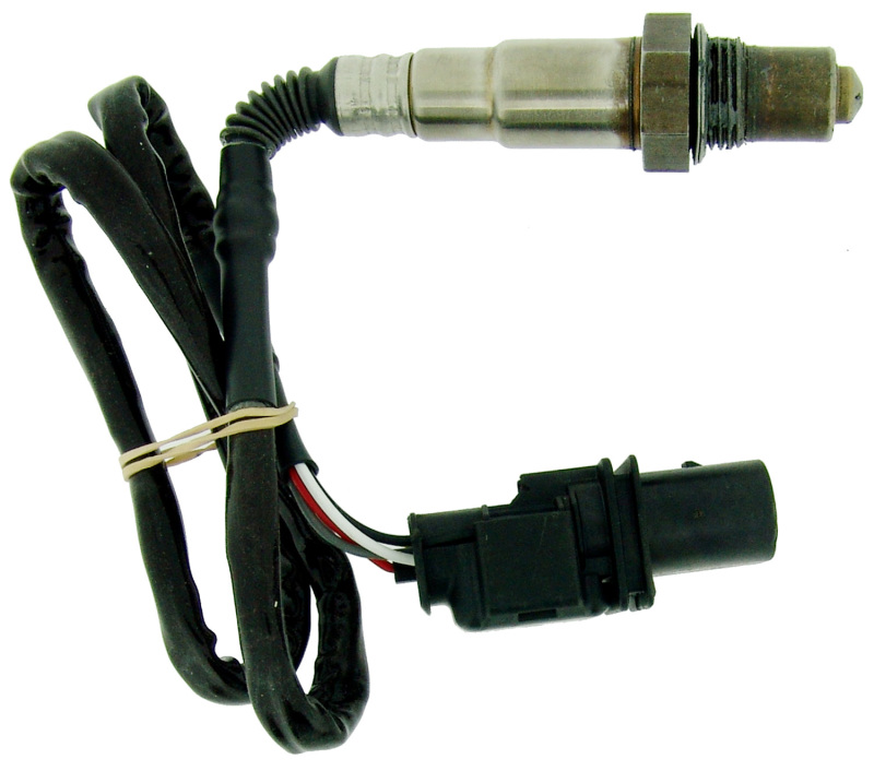 Picture of NGK 5-Wire Air Fuel Sensors Oxygen Sensors - 24331