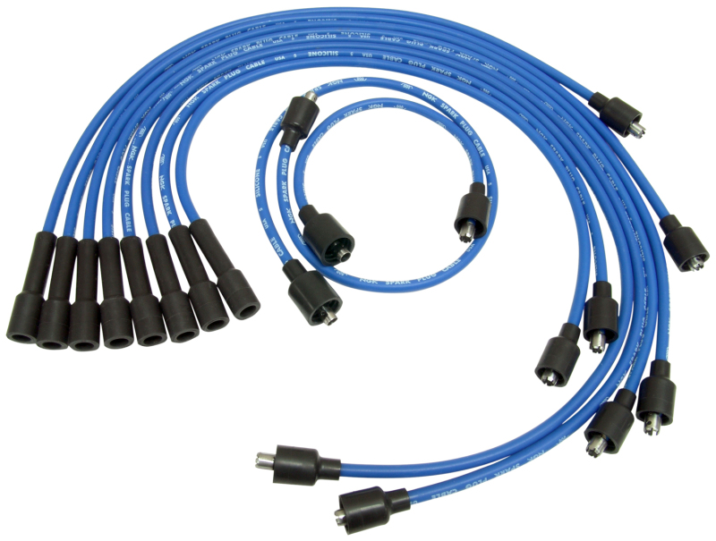 Picture of NGK Spark Plug Wire Sets - 53427