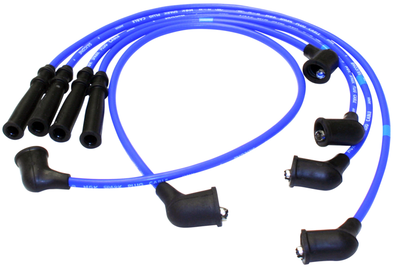 Picture of NGK Spark Plug Wire Sets - 9177
