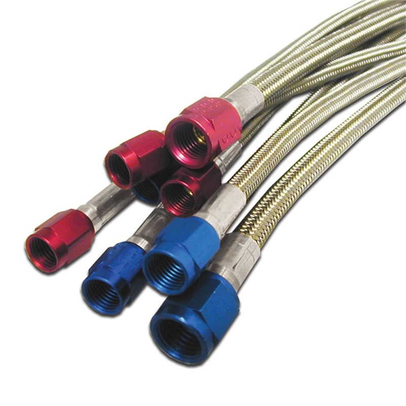 Picture of Nitrous Express NEX Hoses - 10013