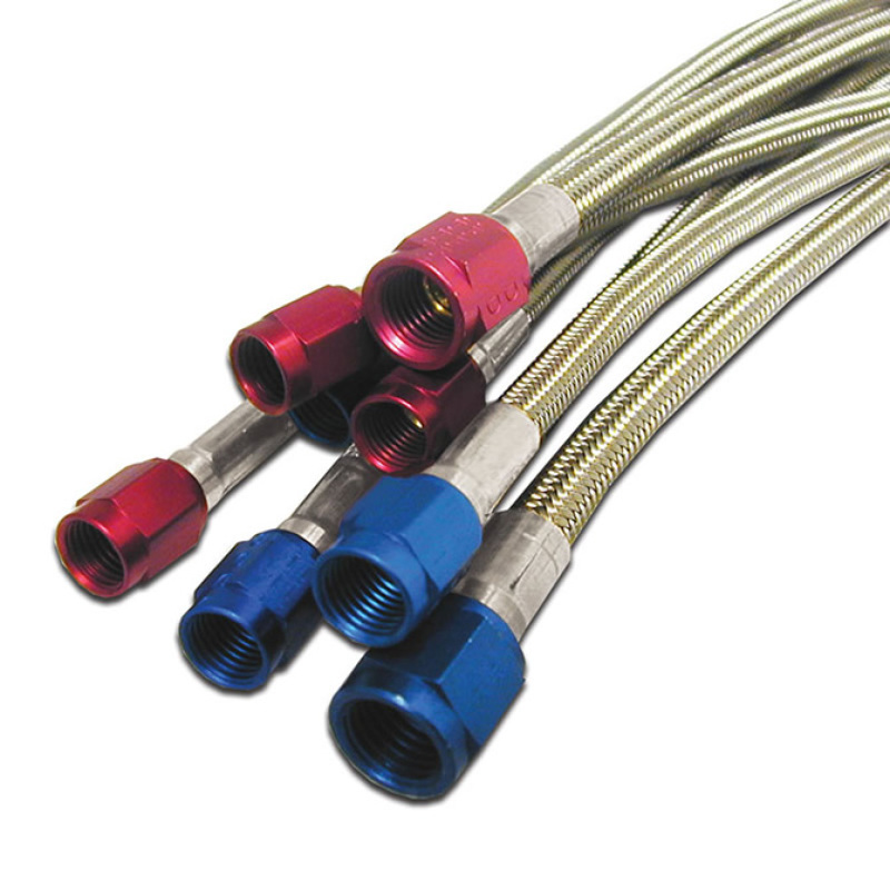 Picture of Nitrous Express NEX Hoses - 10049