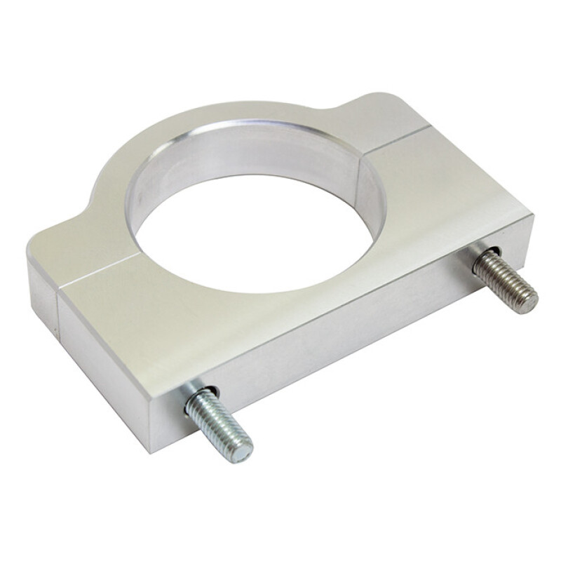 Picture of Nitrous Express NEX Bottle Brackets Nitrous Bottle Accessories - 11014