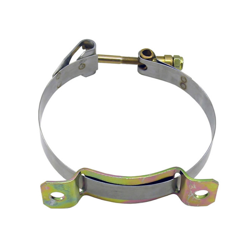 Picture of Nitrous Express NEX Bottle Brackets Nitrous Bottle Accessories - 11032