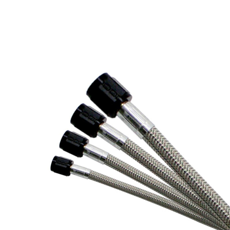 Picture of Nitrous Express NEX Hoses - 11192