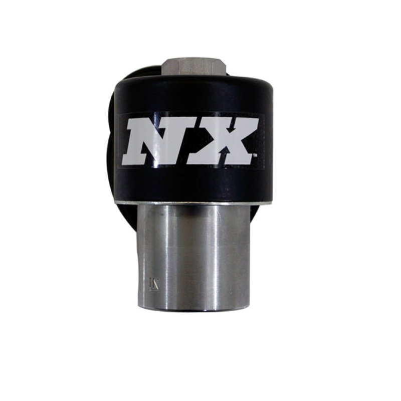 Picture of Nitrous Express NEX Solenoids - 15503