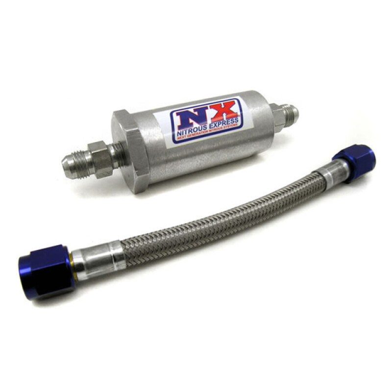 Picture of Nitrous Express NEX Nitrous Filters - 15607