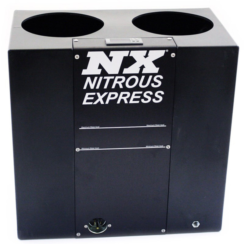 Picture of Nitrous Express NEX Bottle Heaters Nitrous Bottle Accessories - 15935