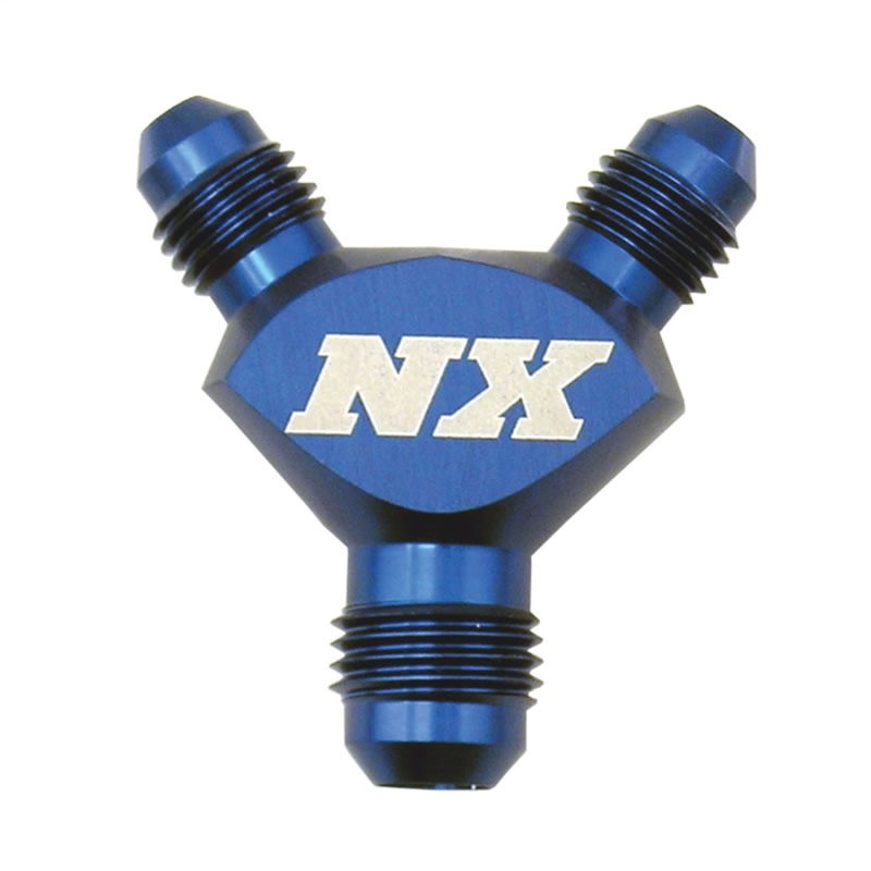 Picture of Nitrous Express NEX Fittings - 16084