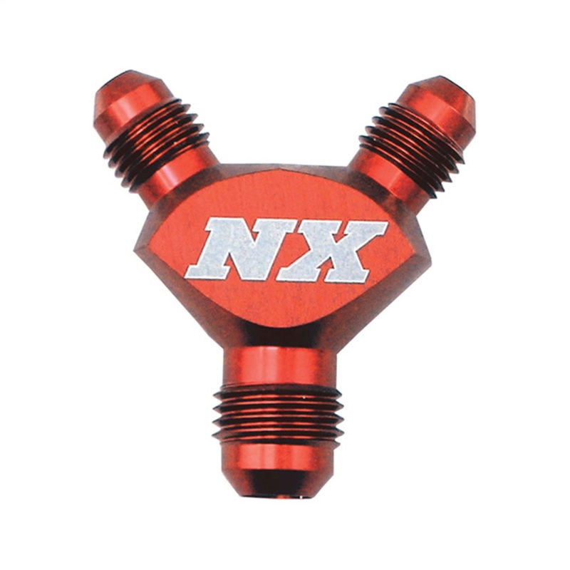 Picture of Nitrous Express NEX Fittings - 16087