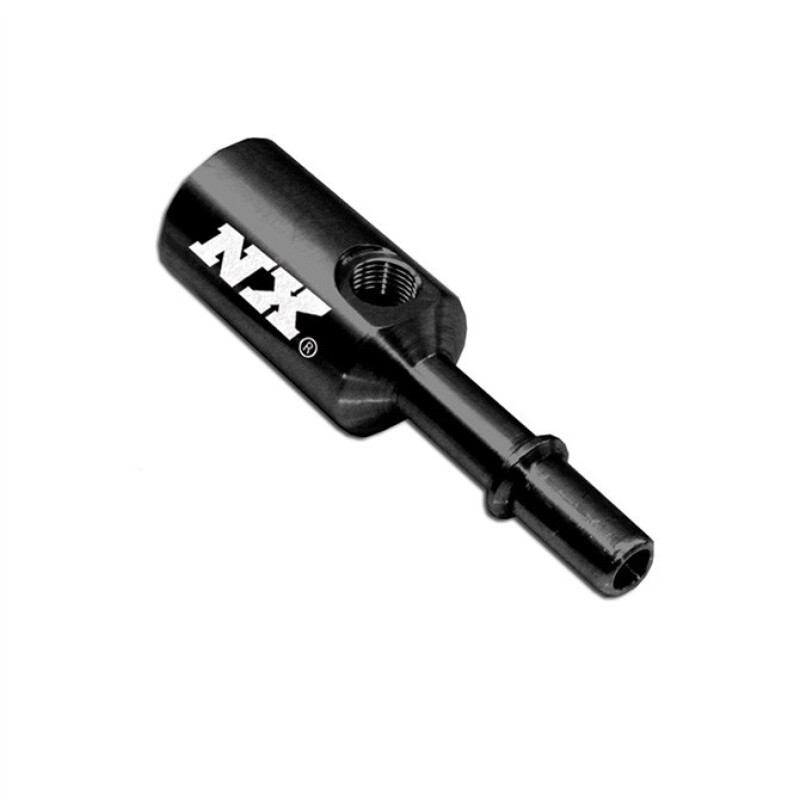 Picture of Nitrous Express NEX Fuel Line Adapters - 16190
