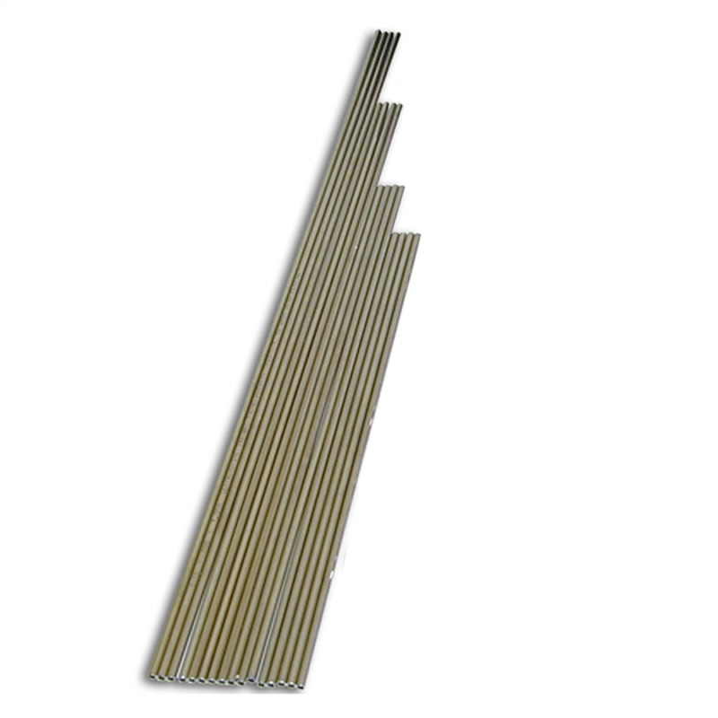 Picture of Nitrous Express NEX Tubing Kits Hard Lines - 80080