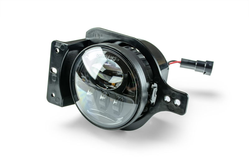 Picture of DV8 Offroad DVE Fog Lights - BCFLJL-01