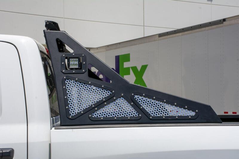 Picture of DV8 Offroad DVE Chase Racks - RRDR2-01