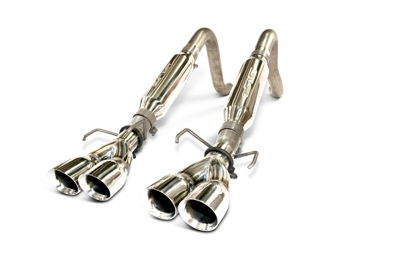 Picture of SLP LoudMouth Cat-Backs - 32000