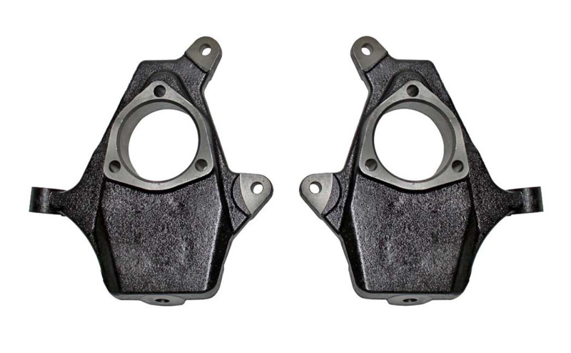 Picture of Maxtrac MXT Lowering Spindles Steering Knuckles & Spindles - 101320