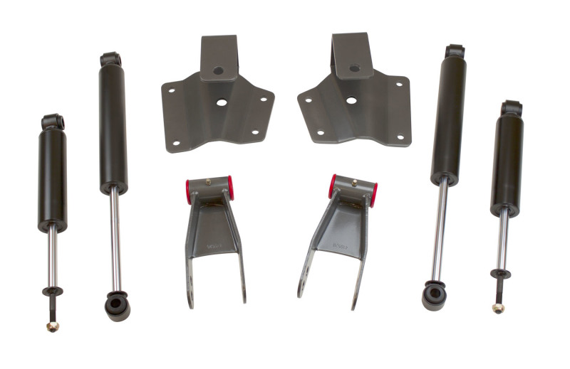 Picture of Maxtrac MXT Lowering Kit - 200941