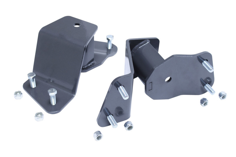 Picture of Maxtrac MXT Hanger Kits Leaf Springs & Accessories - 420520
