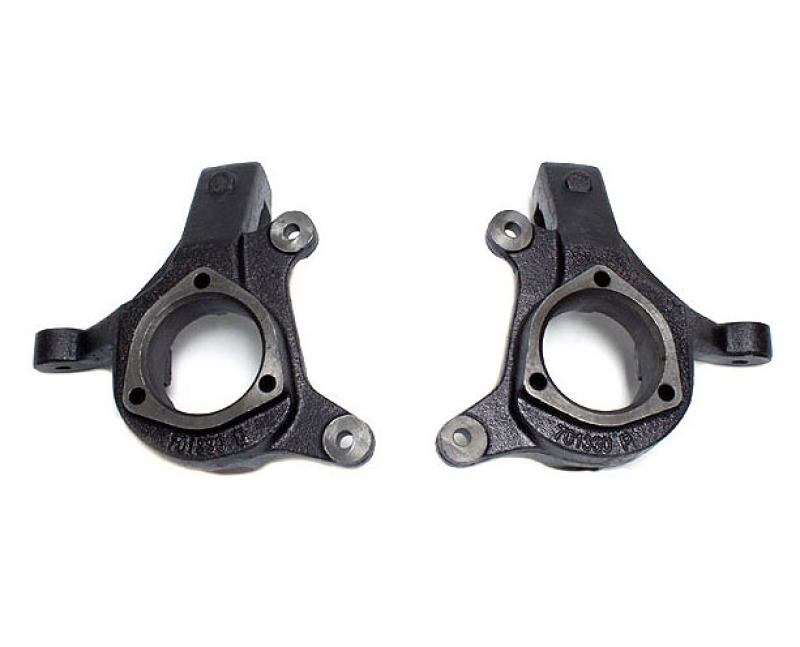 Picture of Maxtrac MXT Lift Spindles Steering Knuckles & Spindles - 700930