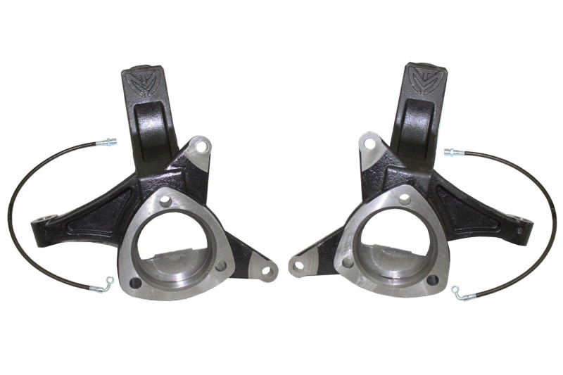 Picture of Maxtrac MXT Lift Spindles Steering Knuckles & Spindles - 701550