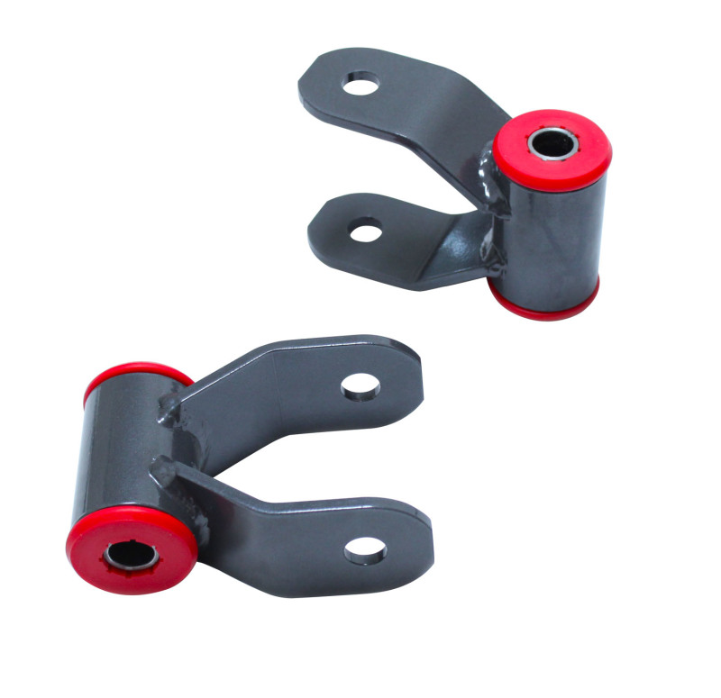 Picture of Maxtrac MXT Lift Shackles Shackle Kits - 715310