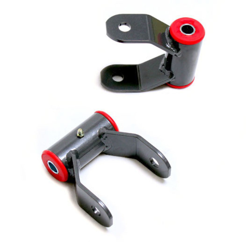 Picture of Maxtrac MXT Lift Shackles Shackle Kits - 713210