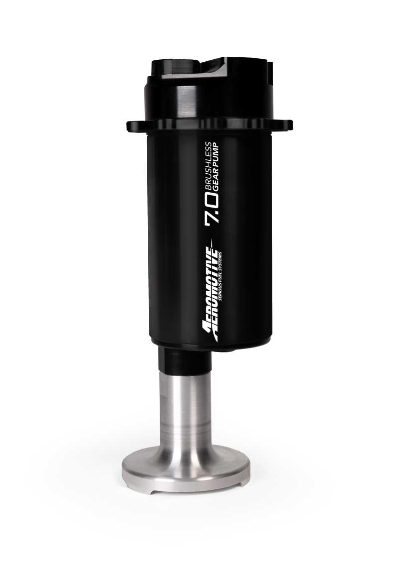 Picture of Aeromotive AER In-Tank Fuel Pumps - 18054